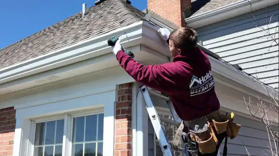 gutter services Nixa